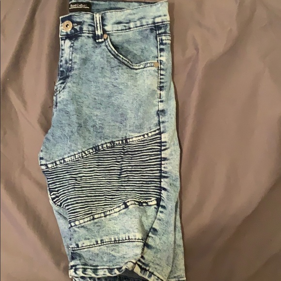 men shorts, worn 2 times - Picture 4 of 5